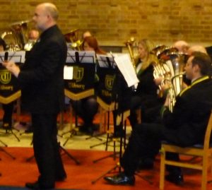Tilbury Band