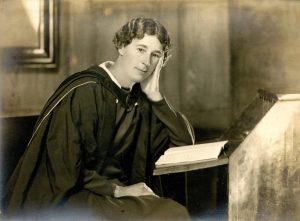 Constance Coltman - image credit: United Reformed Church